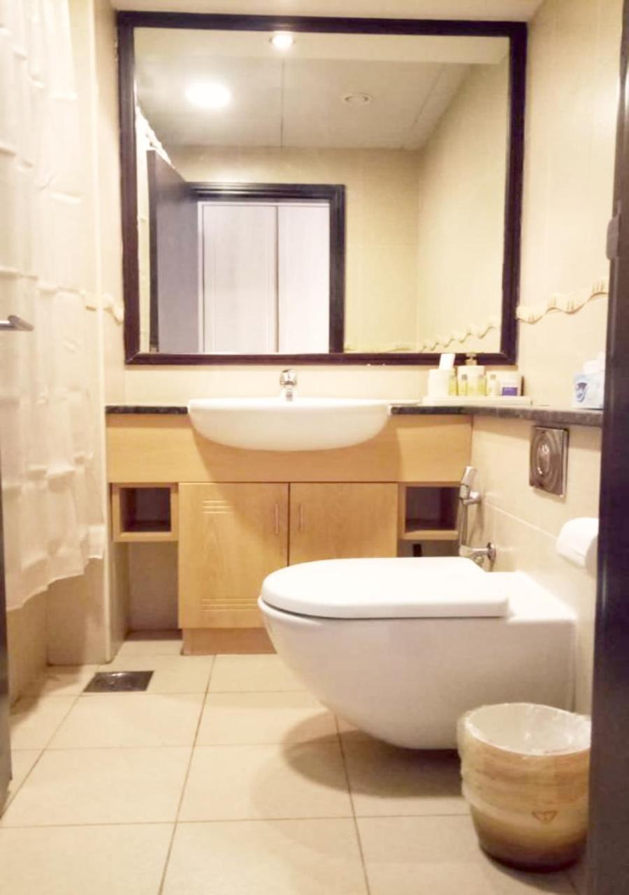 Of Jlt Goldcrest With Full View In Jlt 4 Ppl Early & Late Check-in 10mn To Marina Metro Station *