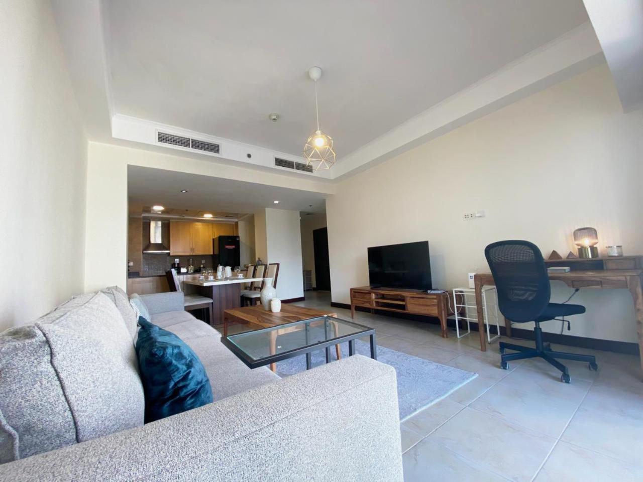 Of Jlt Goldcrest With Full View In Jlt 4 Ppl Early & Late Check-in 10mn To Marina Metro Station * Dubai