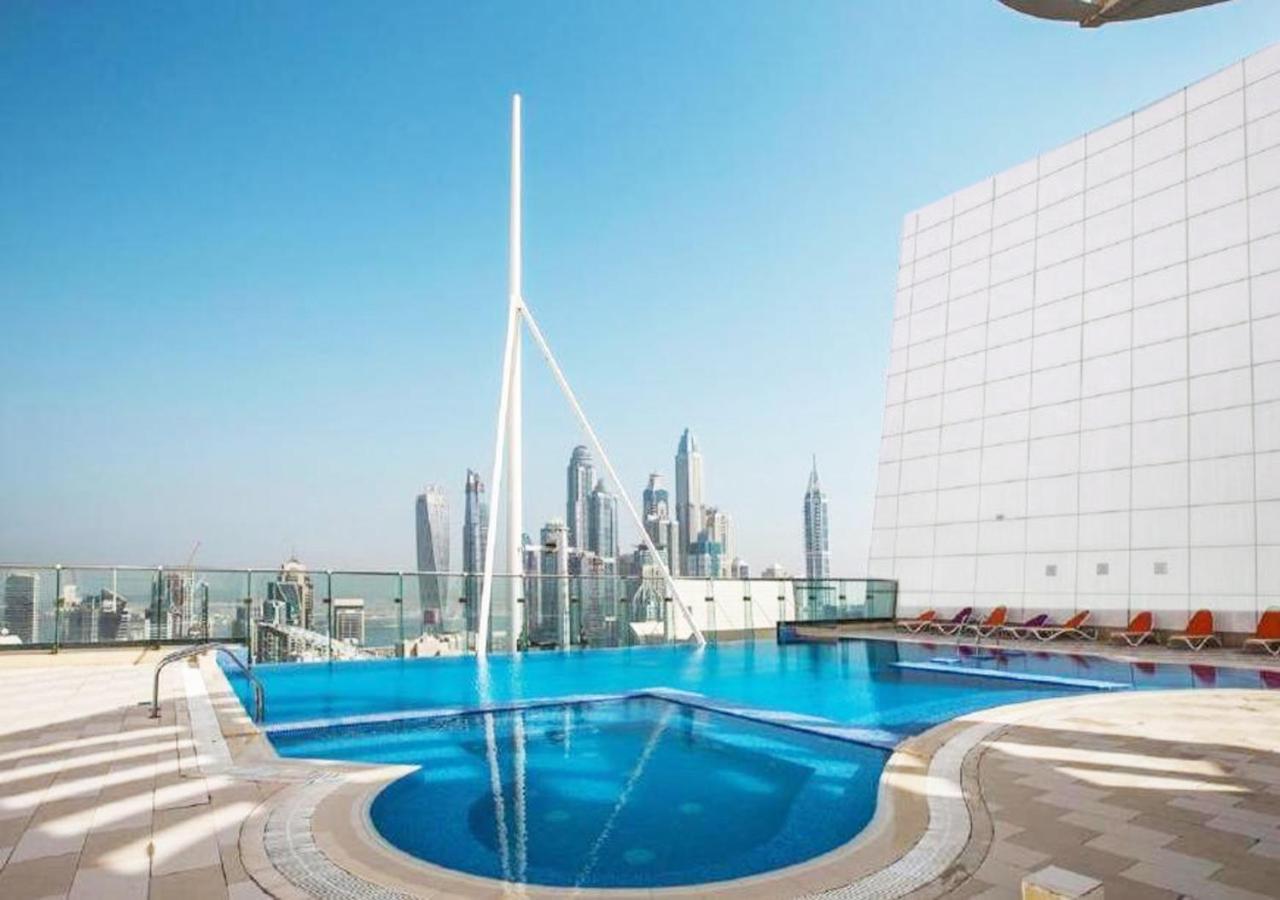 Of Jlt Goldcrest With Full View In Jlt 4 Ppl Early & Late Check-in 10mn To Marina Metro Station * Dubai