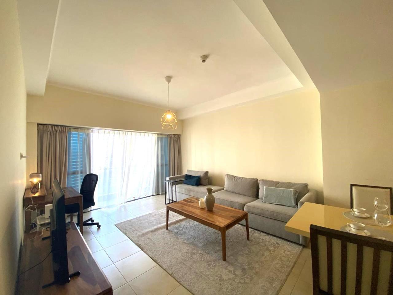 Of Jlt Goldcrest With Full View In Jlt 4 Ppl Early & Late Check-in 10mn To Marina Metro Station Apartment Dubai