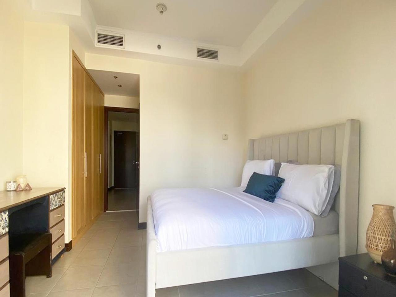 Appartement Of Jlt Goldcrest With Full View In Jlt 4 Ppl Early & Late Check-in 10mn To Marina Metro Station